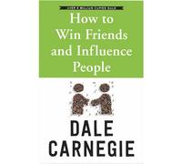BOOKS4PEOPLE How To Win Friends And Influence People By Dale Carnegie