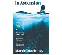 BOOKS4PEOPLE In Ascension: Longlisted For The Booker Prize 2023