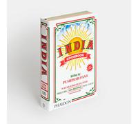 BOOKS4PEOPLE India Cookbook By Pushpesh Pant