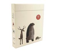BOOKS4PEOPLE Jon Klassen's Hat Box (The Hat Trilogy) (I Want My Hat Back, This Is Not My Hat, We Found A Hat)
