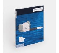 KAWS (Phaidon Contemporary Artists Series)