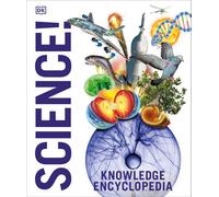 BOOKS4PEOPLE Knowledge Encyclopedia Science By Dk
