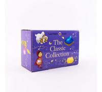 BOOKS4PEOPLE Ladybird Tales: The Classic Collection 10 Books Box Set