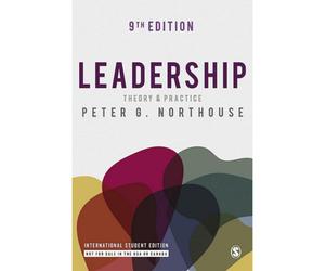 BOOKS4PEOPLE Leadership - International Student Edition: Theory And Practice