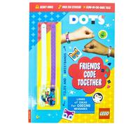 BOOKS4PEOPLE Lego, Dots (Lego Books, Diy Book)