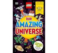 BOOKS4PEOPLE Lego Our Amazing Universe: World Book Day 2025