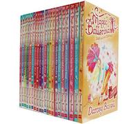 BOOKS4PEOPLE Magic Ballerina Collection Darcey Bussell 22 Books Set