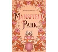 BOOKS4PEOPLE Mansfield Park (Wordsworth Classics)