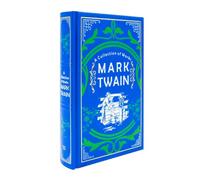 BOOKS4PEOPLE Mark Twain: A Collection Of Works (Leather-Bound)