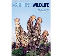 BOOKS4PEOPLE Mastering Wildlife Photography