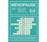 BOOKS4PEOPLE Menopause: All You Need To Know In One Concise Manual (Concise Manuals)
