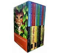 BOOKS4PEOPLE Michael Morpurgo 8 Books Collection Box Set Set 2
