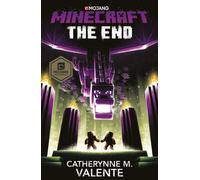 BOOKS4PEOPLE Minecraft: The End (Official Minecraft Novels)