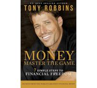 BOOKS4PEOPLE Money Master The Game - Anthony Robbins