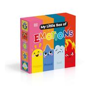 BOOKS4PEOPLE My Little Guide To Big Emotions