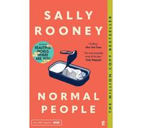 BOOKS4PEOPLE Normal People: The Multimillion Copy Bestseller - Cover May Vary