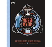 Norse Myths (Ancient Myths)