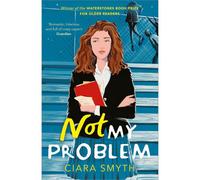 BOOKS4PEOPLE Not My Problem By Ciara Smyth (Romance Book)
