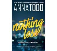 BOOKS4PEOPLE Nothing Less By Anna Todd (Volume 2) (The Landon Series)