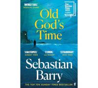 BOOKS4PEOPLE Old God's Time: Longlisted For The Booker Prize 2023