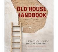 BOOKS4PEOPLE Old House Handbook: A Practical Guide To Care And Repair