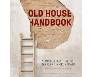 BOOKS4PEOPLE Old House Handbook: A Practical Guide To Care And Repair