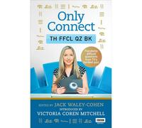 BOOKS4PEOPLE Only Connect: The Official Quiz Book