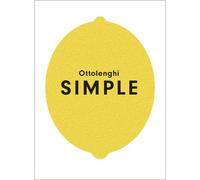 BOOKS4PEOPLE Ottolenghi Simple By Yotam Ottolenghi