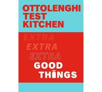 BOOKS4PEOPLE Ottolenghi Test Kitchen: Extra Good Things By Yotam Ottolenghi