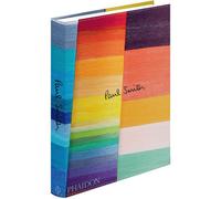 BOOKS4PEOPLE Paul Smith Fashion Book By Tony Chambers