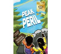 BOOKS4PEOPLE Peak Peril: World Book Day 2022 By Sharna Jackson