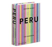 BOOKS4PEOPLE Peru: The Cookbook: 0000 - Hig