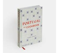 BOOKS4PEOPLE Portugal: The Cookbook By Leandro Carreira