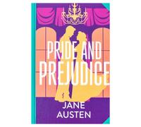 BOOKS4PEOPLE Pride And Prejudice By Jane Austen (Deluxe Hardback Sprayed Edge Edition)
