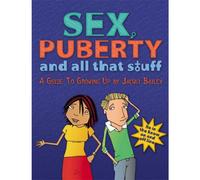 BOOKS4PEOPLE , Puberty And All That Stuff -
