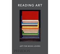 BOOKS4PEOPLE Reading Art - Art For Book Lovers