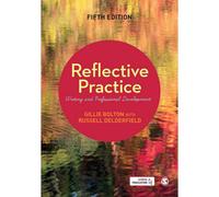 BOOKS4PEOPLE Reflective Practice: Writing And Professional Development