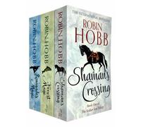 BOOKS4PEOPLE Robin Hobb Soldier Son Trilogy Collection 3 Books Set