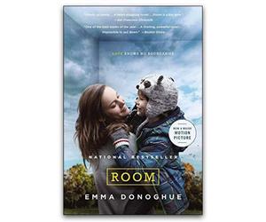 BOOKS4PEOPLE Room By Emma Donoghue Paperback