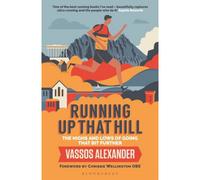 BOOKS4PEOPLE Running Up That Hill By By Vassos Alexander