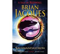 BOOKS4PEOPLE Salamandastron By Brian Jacques (Redwall, 5)