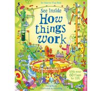 See Inside How Things Work