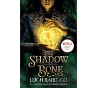 BOOKS4PEOPLE Shadow And Bone Book By Leigh Bardugo (Fantasy Book)
