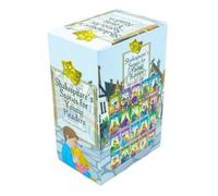 BOOKS4PEOPLE Shakespeare's Stories For Young Readers 20 Books Set: Macbeth, A Midsummer's Night Dream, Hamlet, Romeo And Juliet, Othello, As Yo