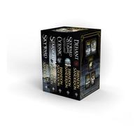 Skyward Series Boxed Set