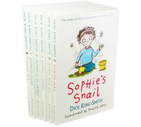 BOOKS4PEOPLE Sophie Collection - High Quali