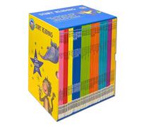 BOOKS4PEOPLE Start Reading Collection 52 Books Box Set