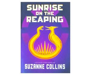 BOOKS4PEOPLE Sunrise On The Reaping (A Hunger Games Novel) (The Hunger Games)
