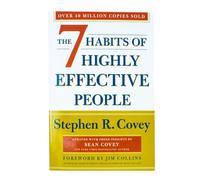 BOOKS4PEOPLE The 7 Habits Of Highly Effective People
