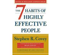 BOOKS4PEOPLE The 7 Habits Of Highly Effective People Updated